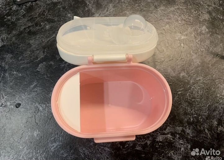 Контейнер под смесь