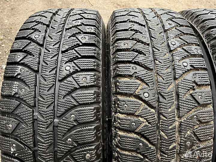 Bridgestone Ice Cruiser 7000S 185/65 R15 88T
