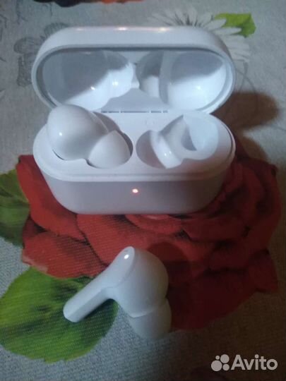 Наушники беспроводные