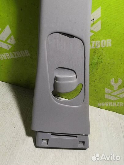 Обшивка стойки Хендай i30 12-17