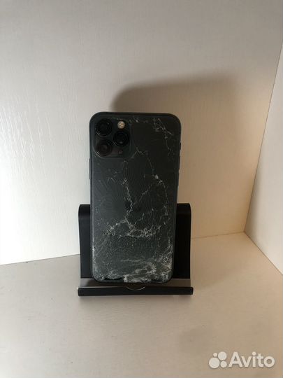 iPhone 11 Pro, 64 ГБ