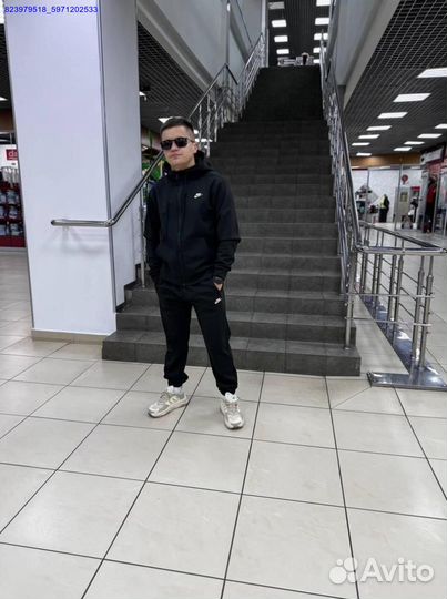 Спортивный костюм Nike (Арт.71527)