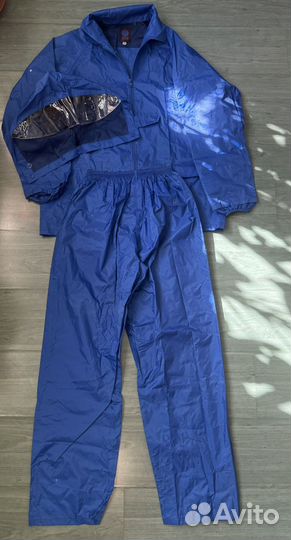 Непромокаемый влагозащитный костюм из Японии