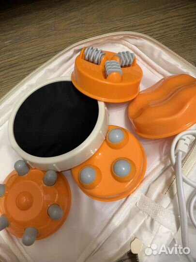 Массажер для тела