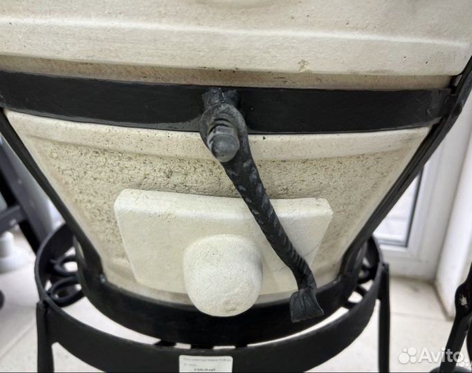 Тандыр Есаул Амфорa