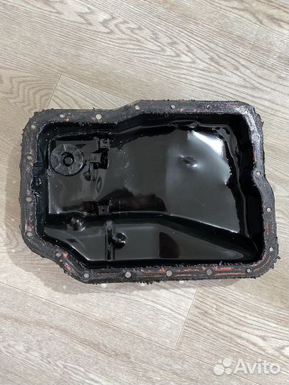 Поддон АКПП Mazda 3