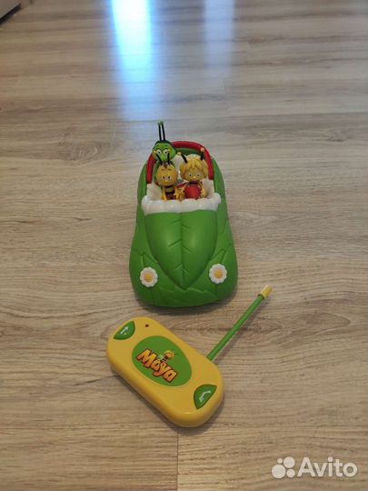 Машинки, на д/у, для малышей