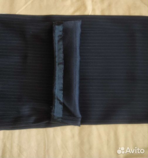 Школьный костюм для мальчика