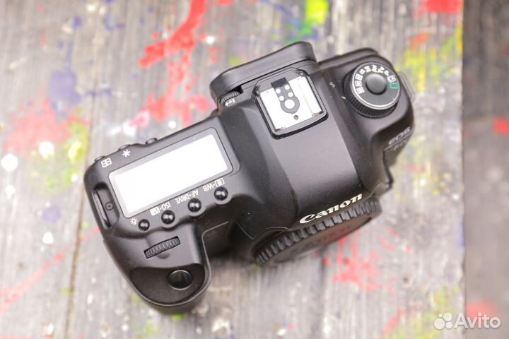 Canon EOS 5D Mark II Body s/n 856