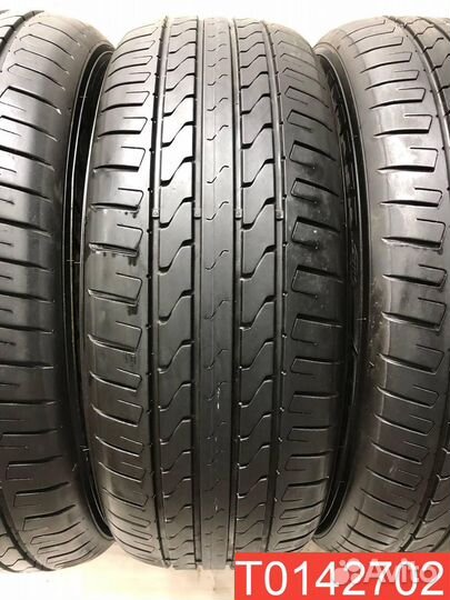 Cooper Evolution CTT 225/55 R19 99H