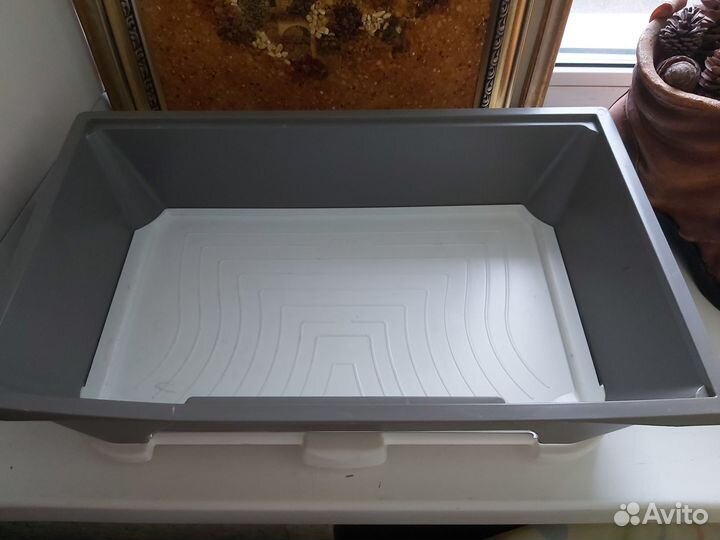 Клетка для птиц Savic Camille 40