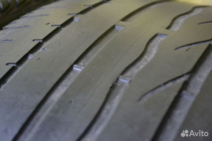 Bridgestone Turanza ER300 245/45 R18