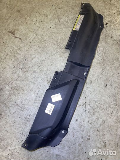 Накладка замка капота Audi A5 8T 8T 8T0807081A