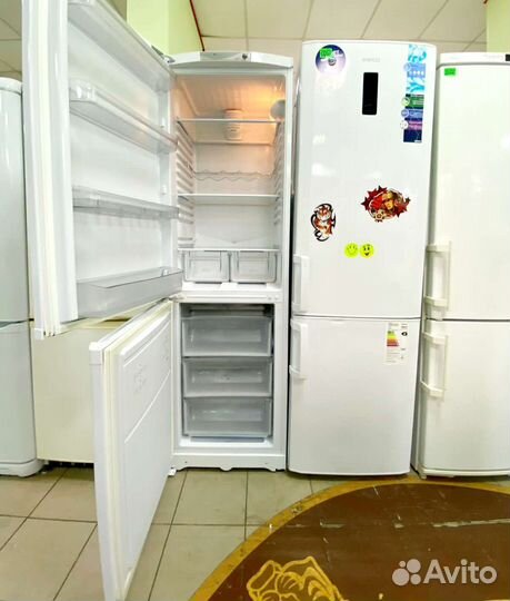 Холодильник бу с гарантией