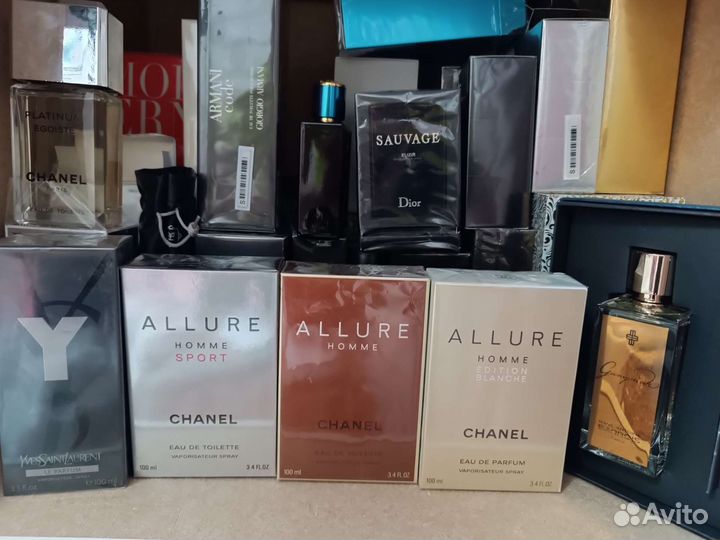 Мужской парфюм, женский парфюм, унисекс, духи