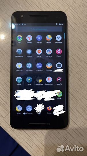 Nexus 6p 64gb
