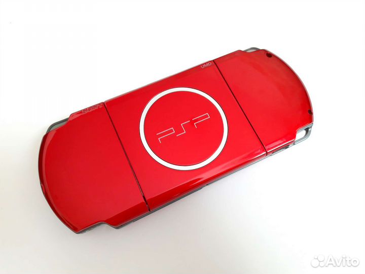 Приставка Sony PSP 3008 64Gb