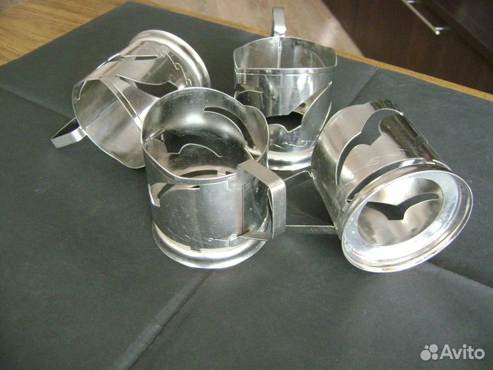 Подстаканники