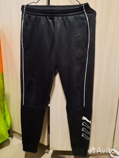 Спортивный костюм puma