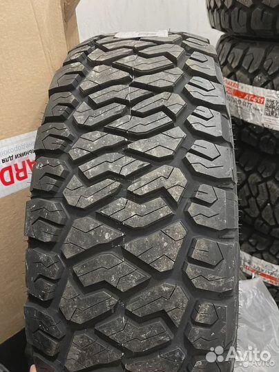 Maxxis Razr AT 245/75 R16