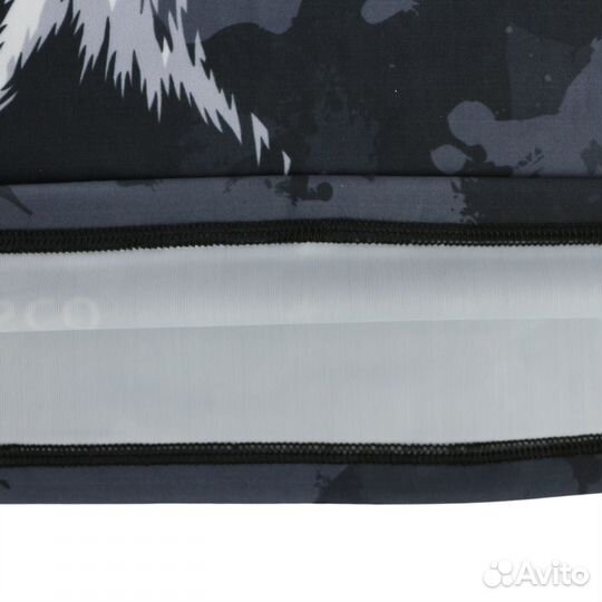 Рашгард для MMA 