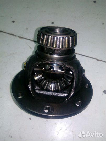 Дифференциал кпп Ford ib5