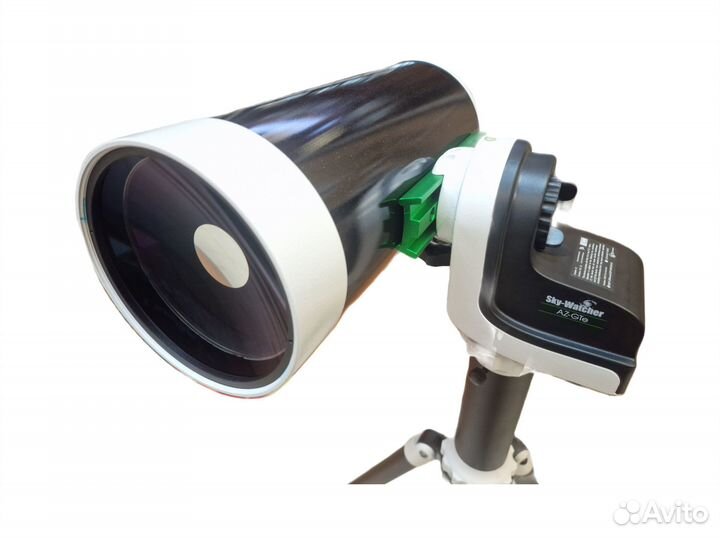 Телескоп Sky-Watcher MAK127 AZ-GTe SynScan goto