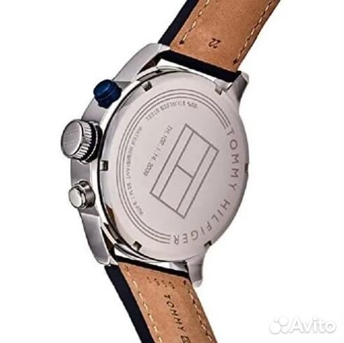 Часы наручные Tommy Hilfiger 1791240