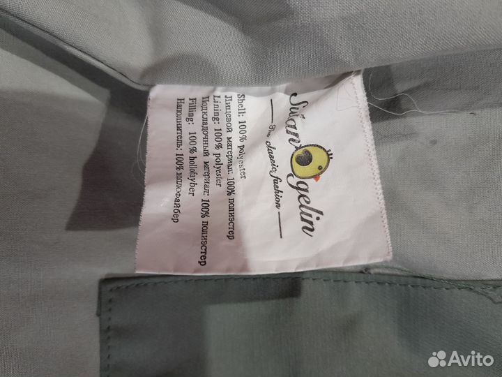 Куртка на девочку