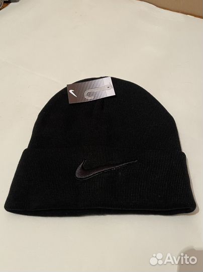 Шапки мужские