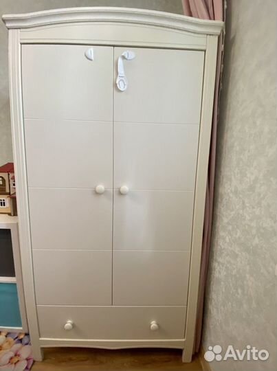 Детская мебель Erbesi