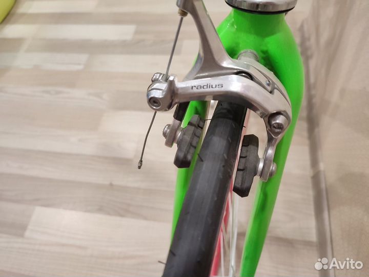 Шоссейный велосипед Stinger