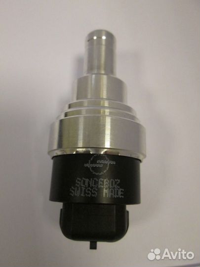 Мотор шаговый для АКПП CVT / VT1 EL440BM