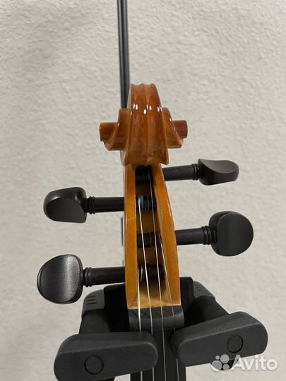 Скрипка для начинающих