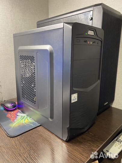 Игровой пк i5