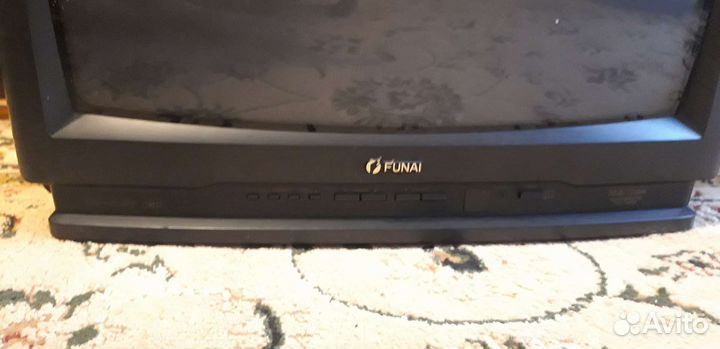 Телевизор funai