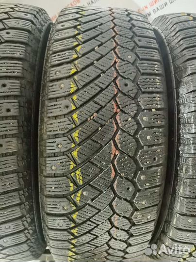 Continental ContiIceContact 4x4 235/65 R17 108T