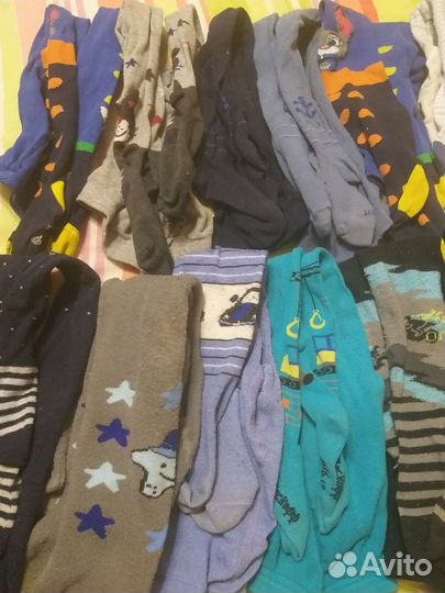 Колготки детские