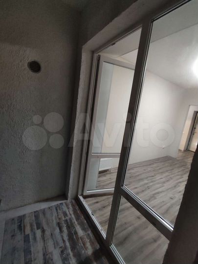 1-к. квартира, 35 м², 3/5 эт.