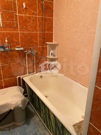 1-к. квартира, 29,2 м², 1/3 эт.