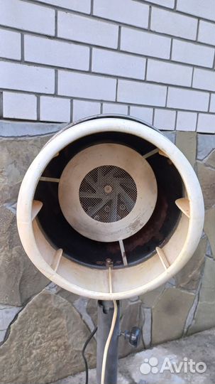 Сушуар СССР