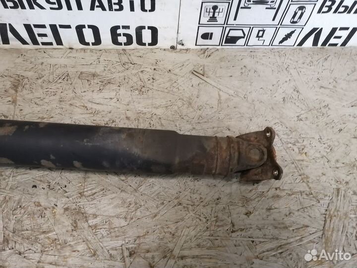 Вал карданный для BMW 3-серия E46 Compact