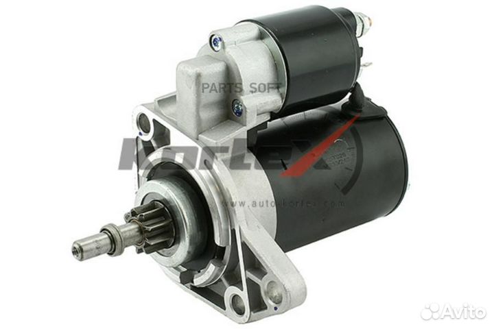 Kortex KST026 Стартер