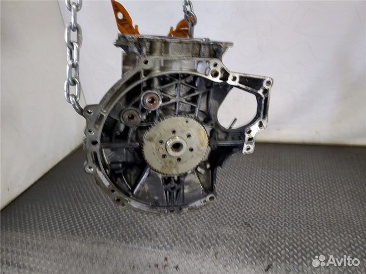 Блок цилиндров Mini Cooper (R56), 2008