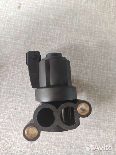 Датчик холостого хода hyundai