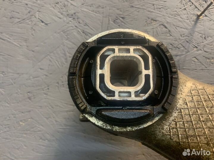 Подрамник задний Bmw 520I F10 N20 2015