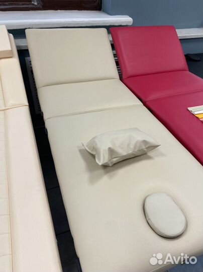 Массажный стол кушетка