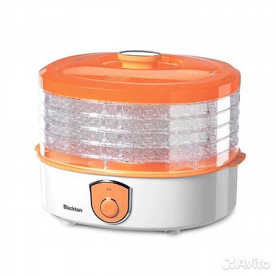 Сушилка для овощей и фруктов Blackton Bt FD1110