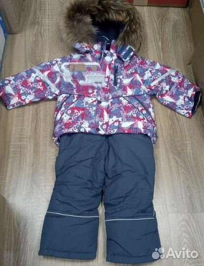 Комбенезон новый