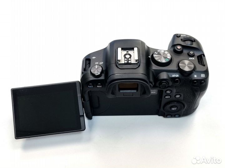 Фотоаппарат Canon EOS R6 body